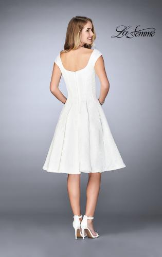 La Femme Evening Gowns